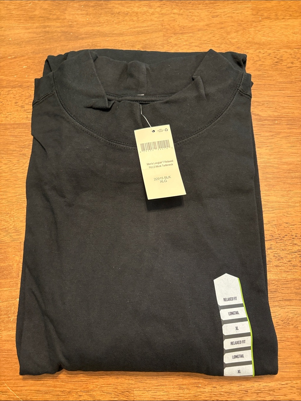 Duluth Shirt